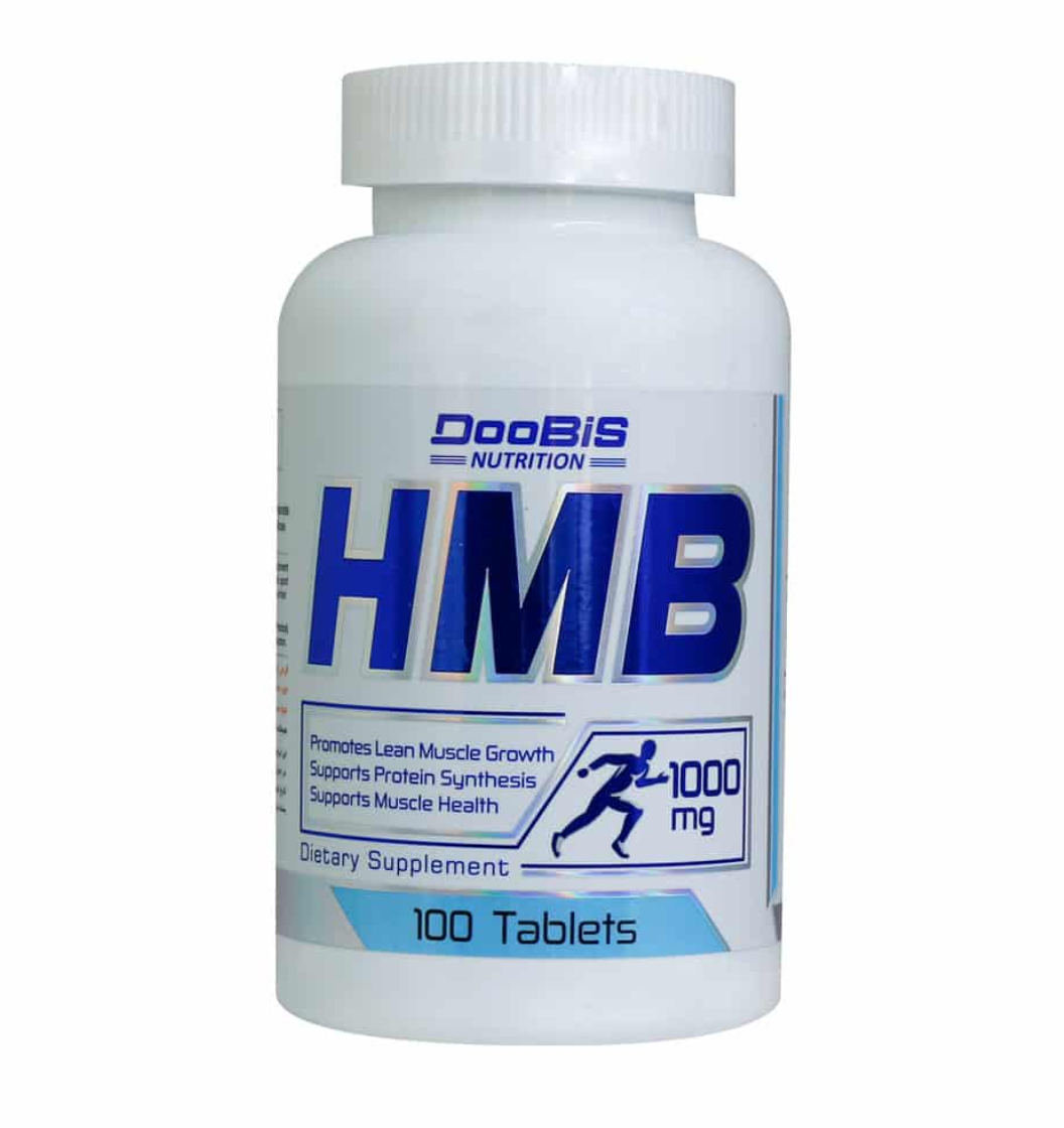 اچ ام بی دوبیس 100 عددی | Doobis HMB