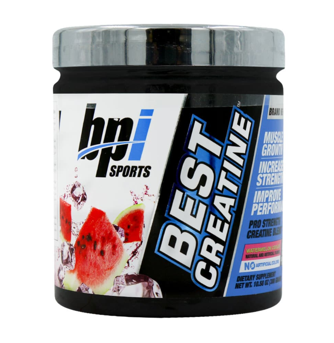 بست کراتین بی پی آی 300 گرم طعم هندوانه | BPI Best Creathne