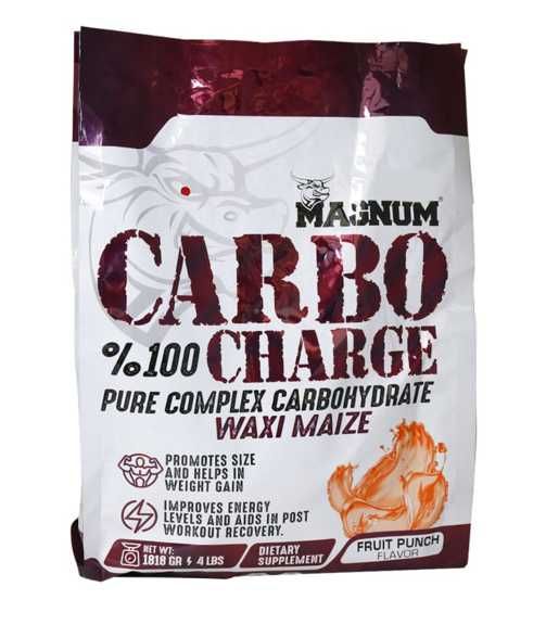 کربو شارژ مگنوم ۱۸۱۸ گرم | Magnum Carbo Charge