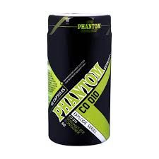 کو کیوتن 60 عددی فانتوم | Phantom Nutrition CO Q10 60