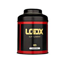 آمینو وی 2000 میلی گرم لوکس 150 عددی | Loox Supplement Amino Whey 2000 mg