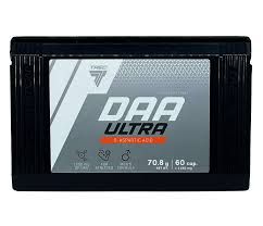 دی ای ای اولترا ترک 60 عدد | Trec Nutrition DAA Ultra