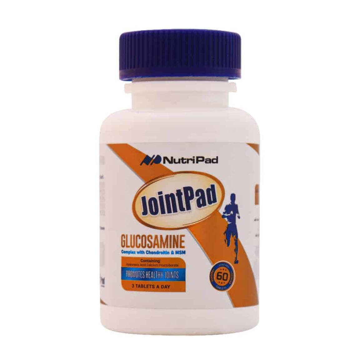 جوینت پاد (60 عددی) |JointPad