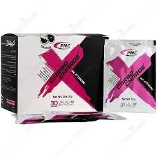 ساشه کربو شارژ پی ان سی 30 عدد 15 گرمی | PNC Carbo Charge 30 Sachet