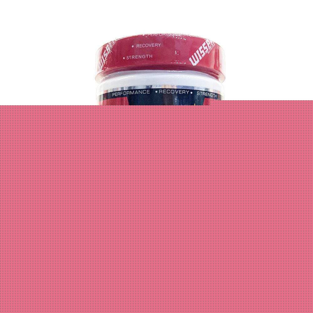 کراتین مونوهیدرات ویثر ۳۰۰ گرمی |  Wisser Creatine Monohydrate 300 g